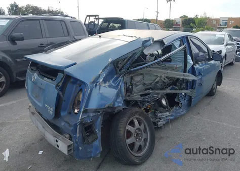 2007 Toyota Prius Touring z USA, uszkodzony, nr VIN JTDKB20U677562729